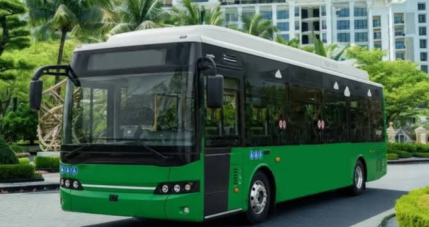 Sabahdan Bakıda ödənişsiz avtobuslar işə başlayır