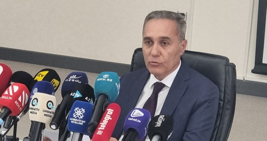 Peşə təhsilində beynəlxalq sertifikatlar və dual təhsil imkanları genişləndirilir &ndash; İlqar Bayramlı