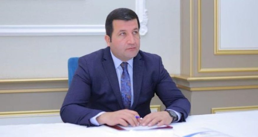 Naxçıvan Televiziyasında rəhbər heyətdə dəyişiklik edilib