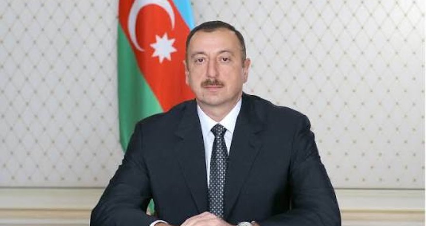 Azerbaijani president approves amendments to IDPs laws