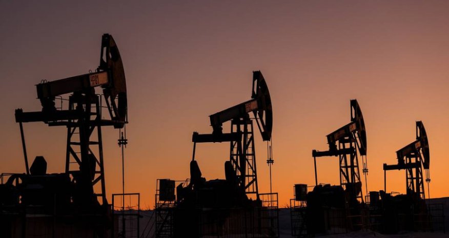 &ldquo;Brent&rdquo; markalı neftin qiyməti 100 dolları ötüb