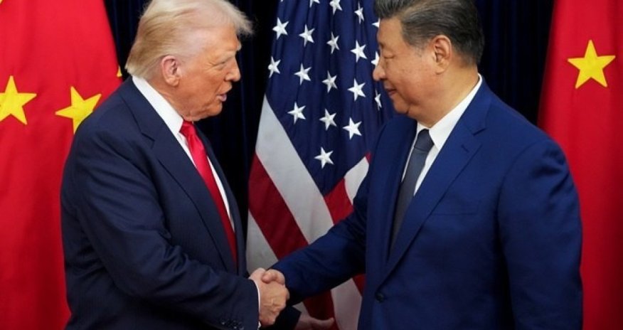Xi Jinping to visit United States on Sept.24