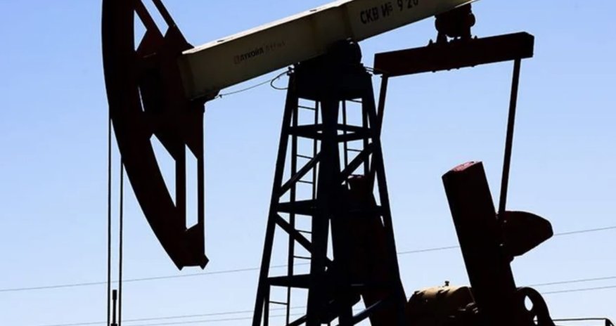 Нефть движется к четвертой неделе роста на опасениях перебоев с поставками