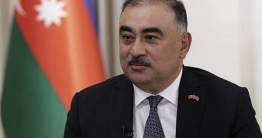 Azərbaycanın Türkiyədəki səfiri geri çağrılıb - sərəncam