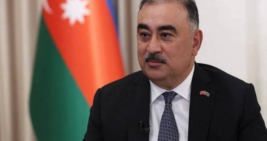 Азербайджан отозвал своего посла из Турции