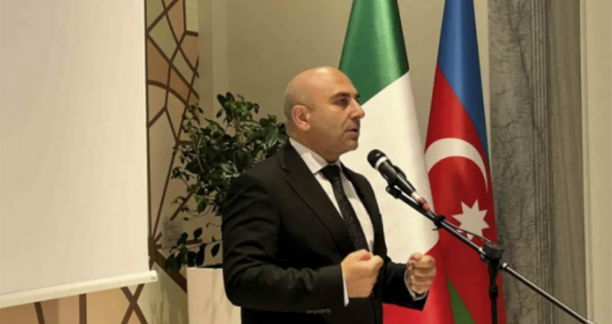 Rəşad Aslanov Azərbaycanın Türkiyəyə səfiri təyin edilib