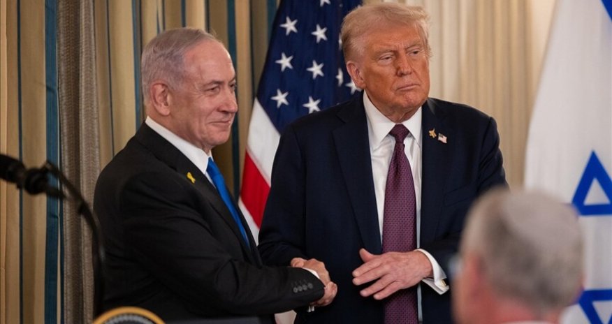 Netanyahu iyulun 27-də Vaşinqtona səfər edəcək