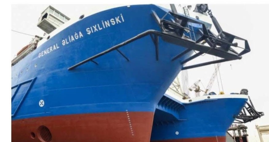 ASCO donanmasının yenilənməsi Xəzər üzərindən yükdaşımaları artıracaqmı? - TƏHLİL