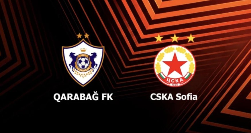 "Qarabağ" - ÇSKA oyununun biletləri satışa çıxarılır