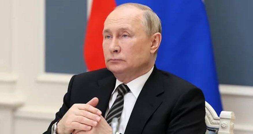 Putin miqrantlarla bağlı qanunu sərtləşdirdi
