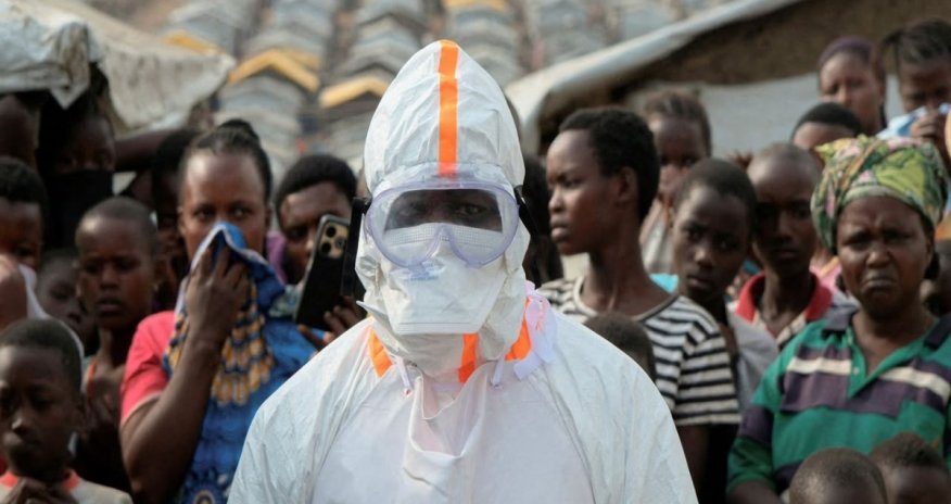 Konqoda Ebola virusuna yoluxma sayı 3 mini keçib, tibb işçiləri tətilə başlayıb