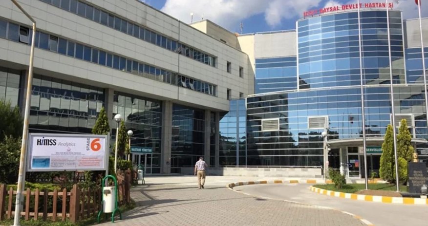 На мясоперерабатывающем заводе в Турции произошло массовое отравление