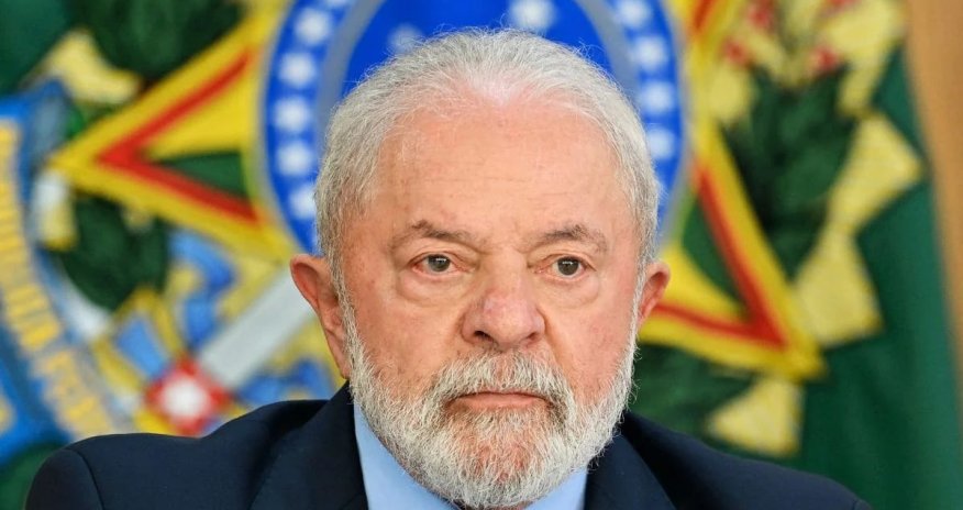 Президент Бразилии назвал новые тарифы США стратегической ошибкой