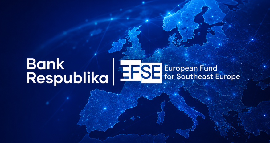 Bank Respublika və EFSE arasında imzalanan yeni saziş biznes üçün yeni imkanlar yaradacaq