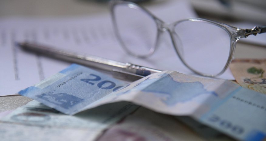 Azerbaijan uses 144.5 million manats from reserve funds in first half