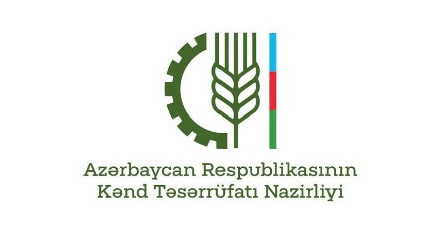 
Kənd Təsərrüfatı Nazirliyi fermerlərə xəbərdarlıq edib