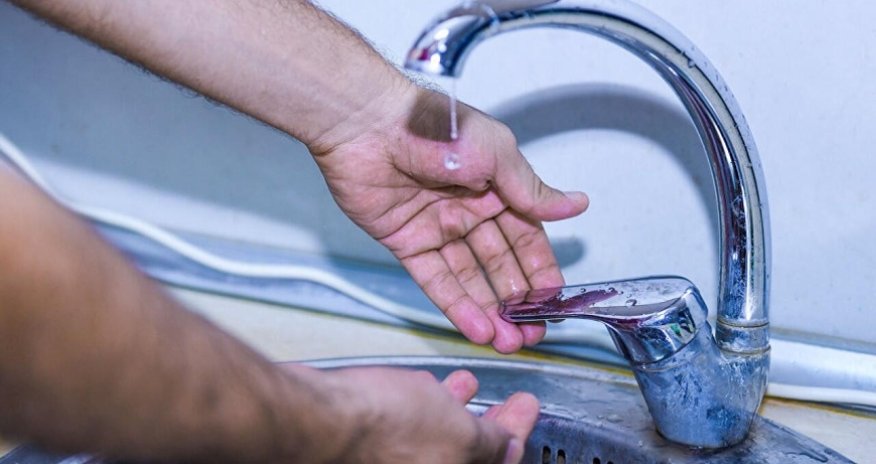 Bakı və Abşeronun bir sıra qəsəbələrində iki gün su kəsiləcək