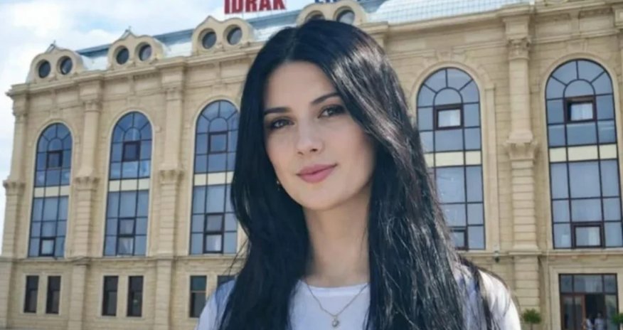 "İdrak" liseyində müəllimin güllələnməsində təqsirləndirilən yeniyetmənin atasına hökm oxunub