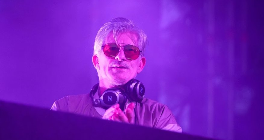Умер диджей Kavinsky