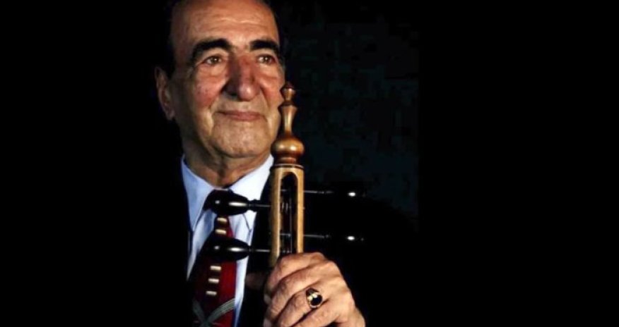 Habil Əliyevin adı Ağdaşdakı musiqi məktəbinə verilib