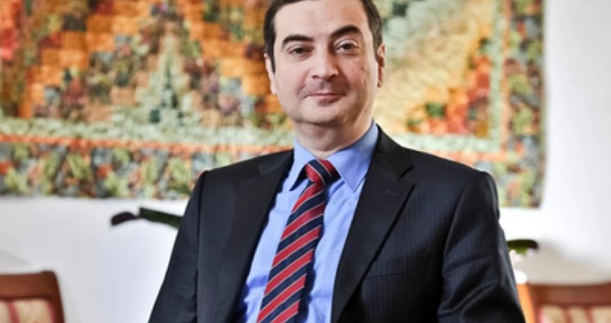 Kamil Xasiyev Serbiyadakı səfir vəzifəsindən geri çağırılıb, Avstriyaya təyin edilib