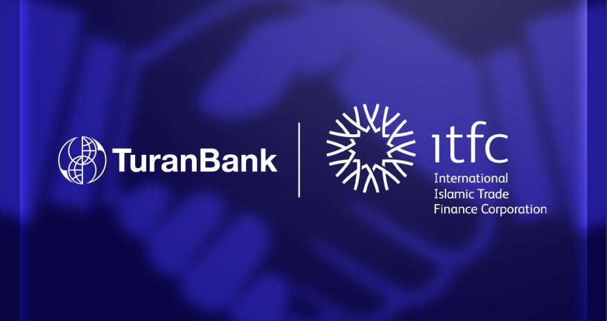 ТуранБанк иITFCпродолжают успешное сотрудничество в сфере финансирования