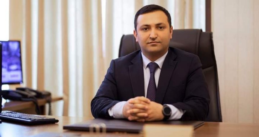 Nakhchivan religious affairs agency appoints deputy director