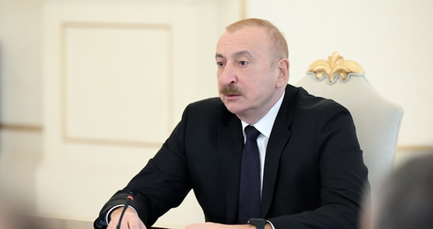 Azerbaijan toughens penalties for organising online gambling