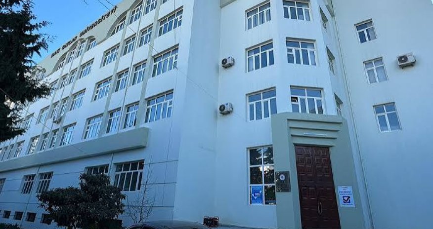 Bakı Qızlar Universitetinin təhsil fəaliyyəti dayandırılıb -rəsmi