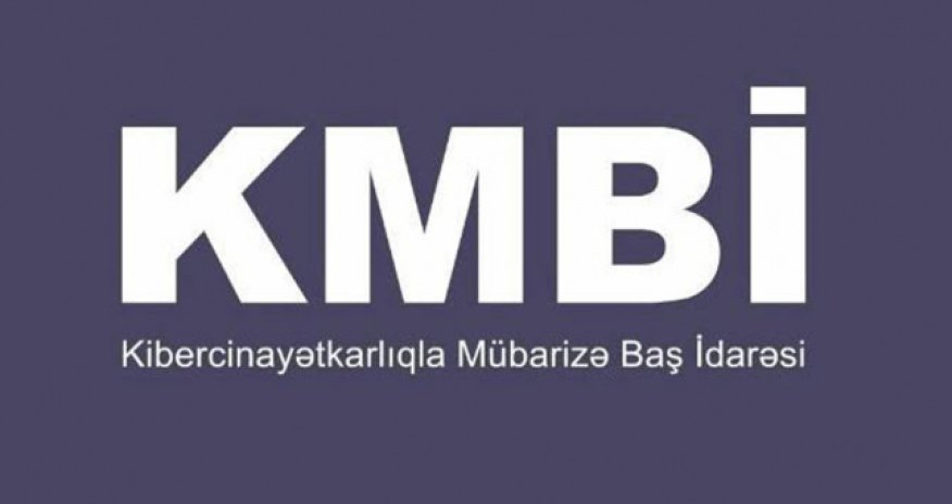 KMBİ fişinq şəbəkəsinin daha iki üzvünü saxlayıb - Video
