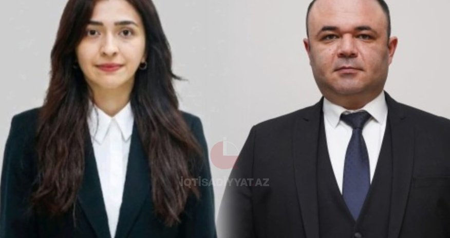 &ldquo;Bakı Metropoliteni&rdquo;ndə yeni kadr təyinatları edilib