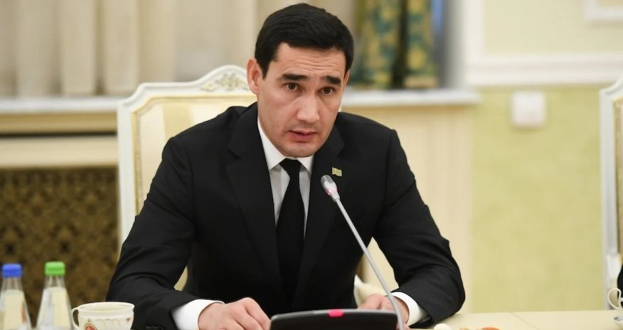 First Central Asia-Azerbaijan summit to be held in Turkmenistan on October 8