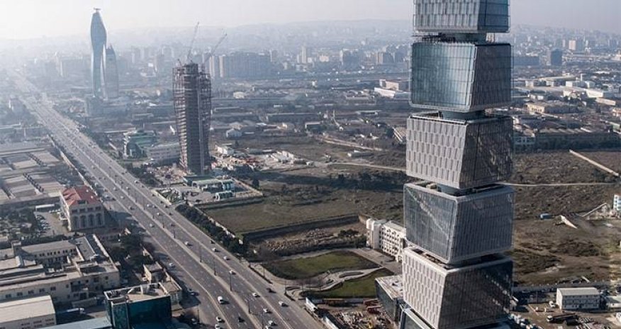 В Азербайджане возбудили 249 уголовных дел о налоговых преступлениях
