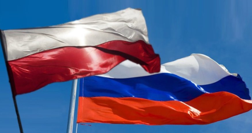 Польша вызвала посла России