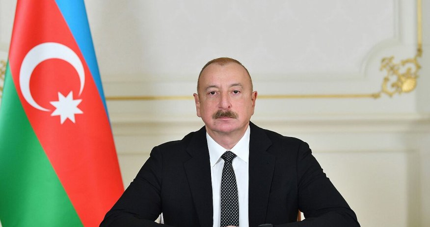 İlham Əliyevin sosial media hesablarında Azərbaycan Əlifbası və Dili Günü ilə bağlı paylaşım edilib