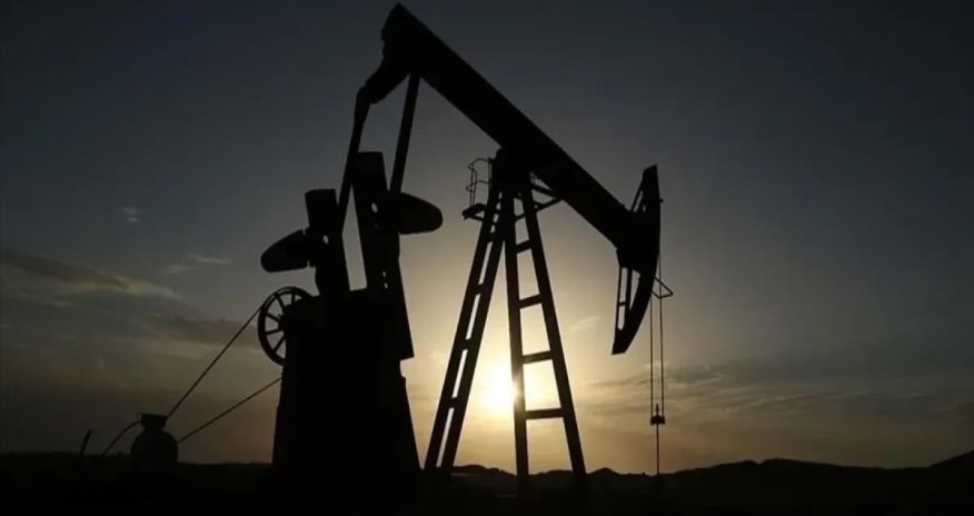 
Цена азербайджанской нефти приблизилась к 102 долларам