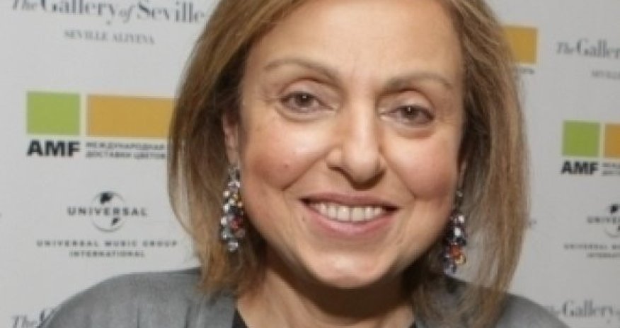 Sevil Əliyeva Azərbaycana köçdüyünü açıqlayıb