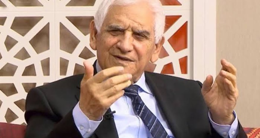 Nəriman Həsənzadə ilə vida mərasiminin yeri və vaxtı açıqlanıb