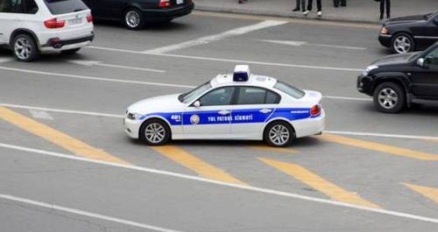 
Дорожная полиция обратилась к водителям