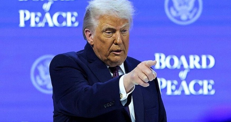 
Трамп: И России, и Украине придется пойти на уступки