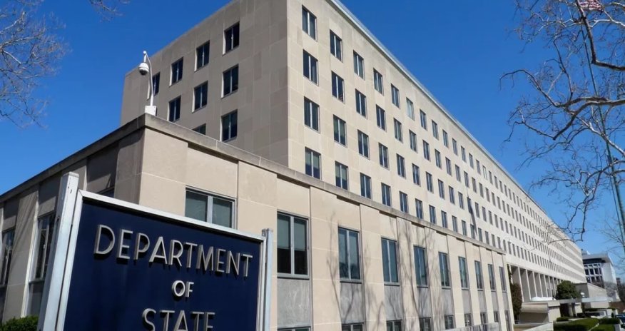 
Программа визовых залогов, введённая США в отношении 50 стран, станет постоянной