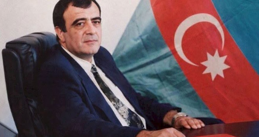 Keçmiş nazir vəfat etdi