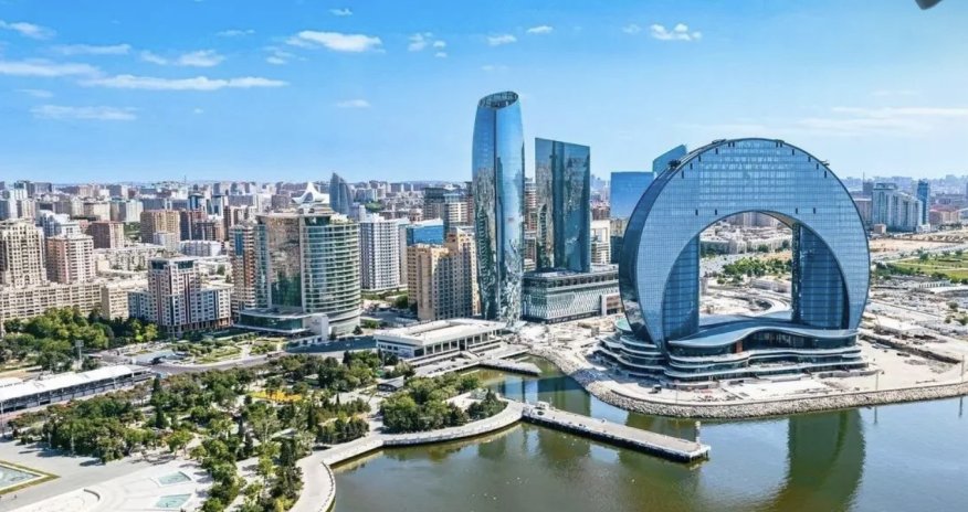 GreenWorking Awards 2026 müsabiqəsinə müraciətlərin qəbulu başlayıb