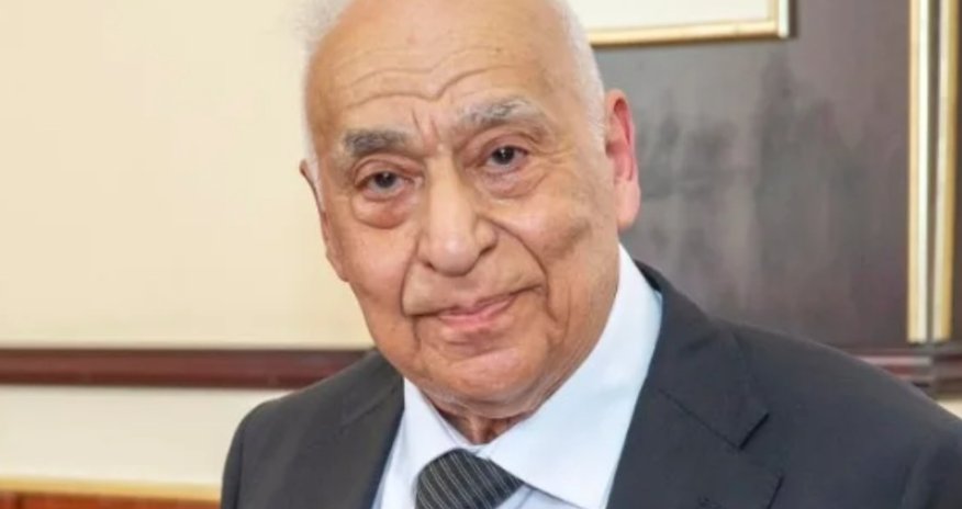 Azərbaycanın sabiq məhkəmə sədri İkram Kərimov vəfat edib