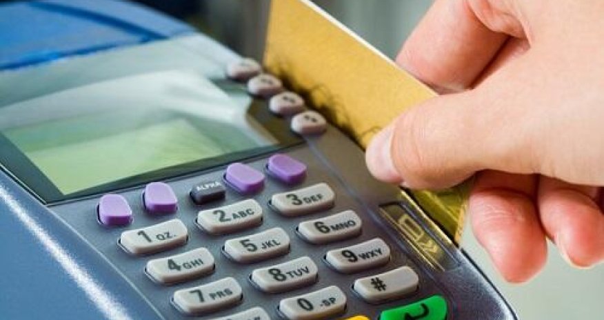 
Безналичные платежи в Азербайджане резко выросли