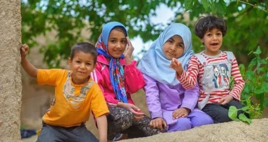 İranda demoqrafik böhran yaşanır
