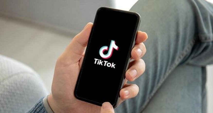 
Арестован ещё один тиктокер