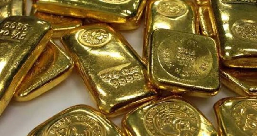Dolların zəifləməsi fonunda qızıl və gümüş bahalaşıb