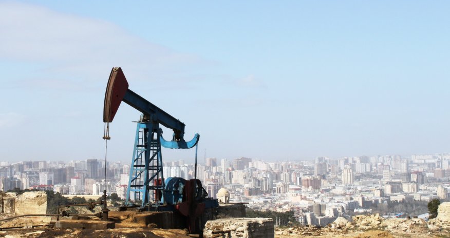 ABŞ-nin İrana zərbə planından imtina etməsindən sonra neft 4 dollardan çox ucuzlaşıb