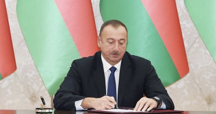 Azerbaijan to provide financial assistance to Palestinian embassy